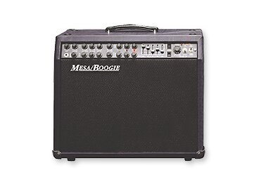 Mesa Boogie Mark IV Combo