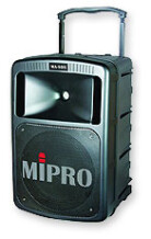 MIPRO MA808 PAD