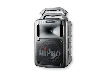 MIPRO MA 708 PAD