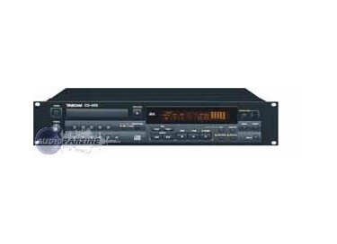 Tascam CD-450