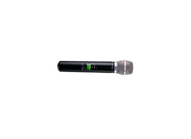 Shure SLX2/SM86