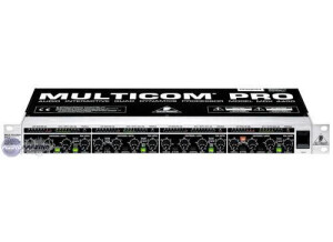 Behringer Multicom Pro MDX4400