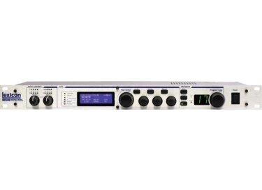 Lexicon MX500
