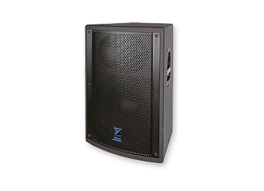 Yorkville EF 500 PB