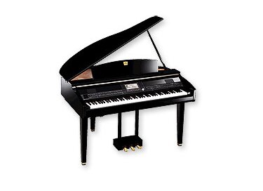 Yamaha Clavinova CVP-409GP