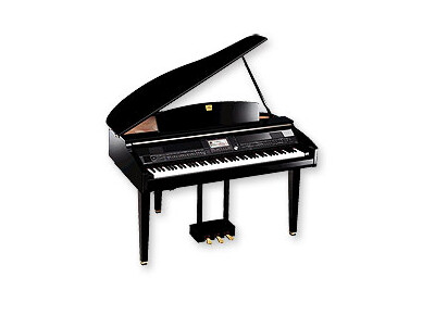 Yamaha Clavinova CVP-409GP