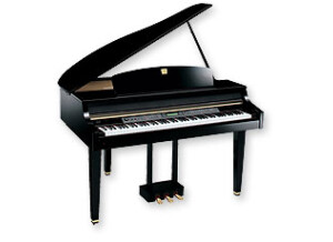 Yamaha Clavinova CLP-295GP