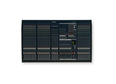 Yamaha IM8-24