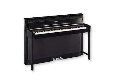 Yamaha Clavinova CLP-S408
