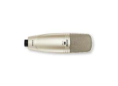 Shure KSM44A/SL