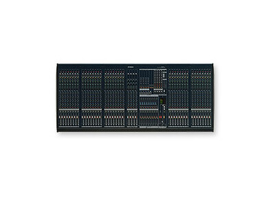 Yamaha IM8-40