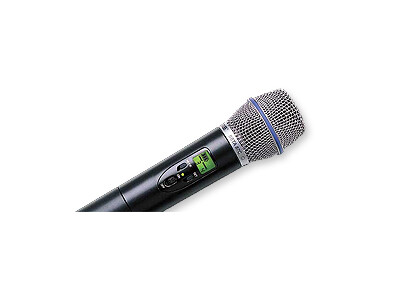 Shure ULX2/BETA87C