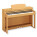 See the photo of the Yamaha Clavinova CLP-440 Yamaha Clavinova CLP-440
