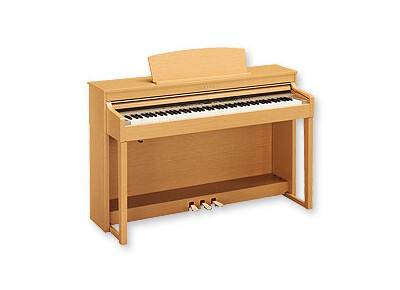 Yamaha Clavinova CLP-440