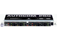 Behringer Autocom Pro MDX1400