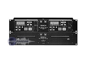 Denon DJ DN-2000F MKII