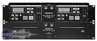 Denon DJ DN-2000F MKII