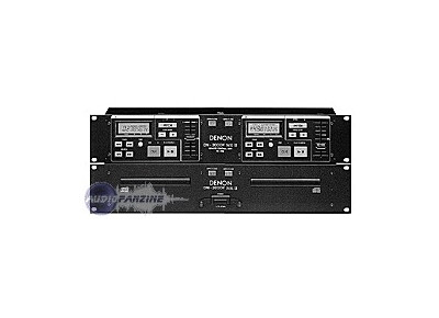 Denon DJ DN-2000F MKII
