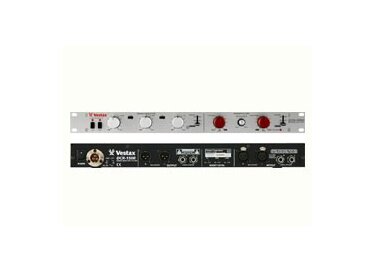 Vestax DCR-1500