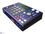 Akai saute le pad...