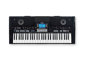 Yamaha PSR-S550B