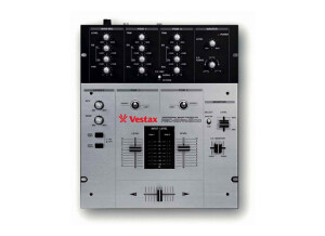 Vestax PMC-05 Pro III VCA