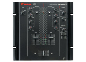 Vestax VMC-002 XLU