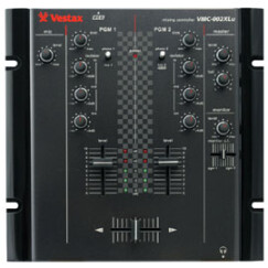 Vestax VMC-002 XLU