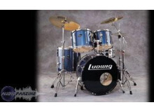 Ludwig Drums Rocker Power