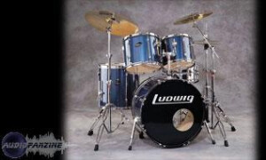 Ludwig Drums Rocker Power