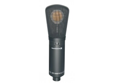 Beyerdynamic MC 840
