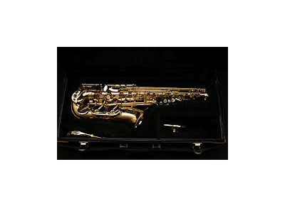 Selmer ALTO SUPER ACTION II