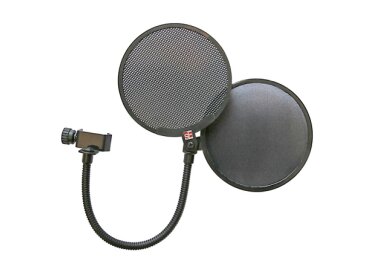 sE Electronics DUALPOP