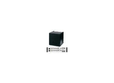 AER BassCube 2