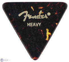 Fender 355 Shell Heavy