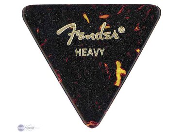 Fender 355 Shell Heavy