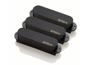 EMG SLVX Set
