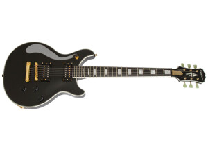 Epiphone 2014 Tak Matsumoto DC Custom