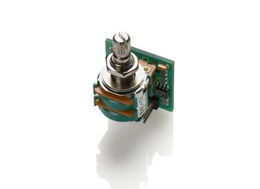 EMG ABC Active Balance Control