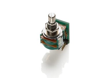 EMG ABCX Active Balance Control for X