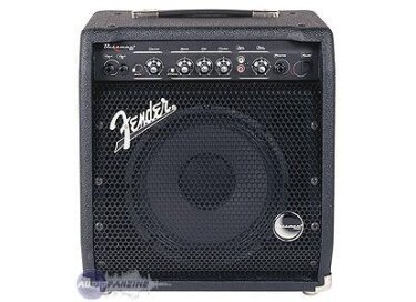 Fender Bassman 25