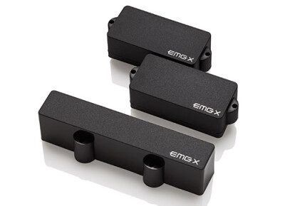 EMG PJX Set