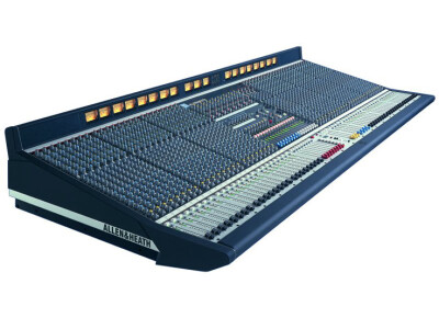 Allen & Heath ML5000-48