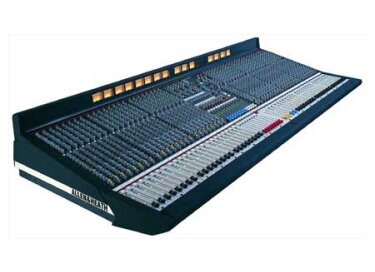 Allen & Heath ML4000-48