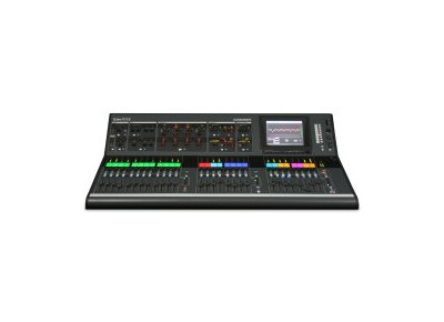 Allen & Heath iLive-T112