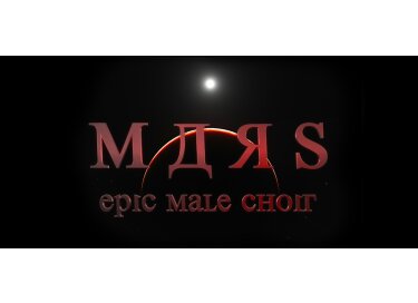 Soundiron Mars Epic Male Slavonic & Latin Choir