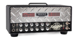 Mesa Boogie Mini Rectifier Twenty Five Head
