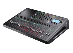 Soundcraft Si Compact 24