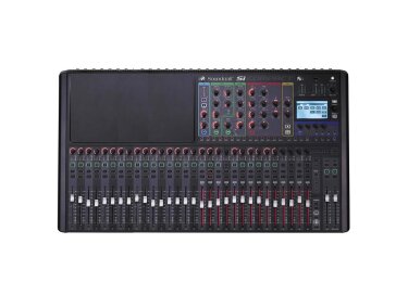 Soundcraft Si Compact 32