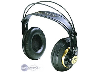AKG K 240 Monitor